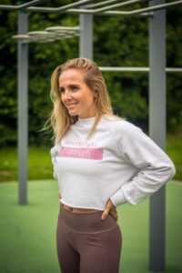 Über mich esther seite